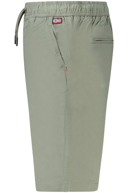 NORWAY 1963 PANTALONE BERMUDA UOMO