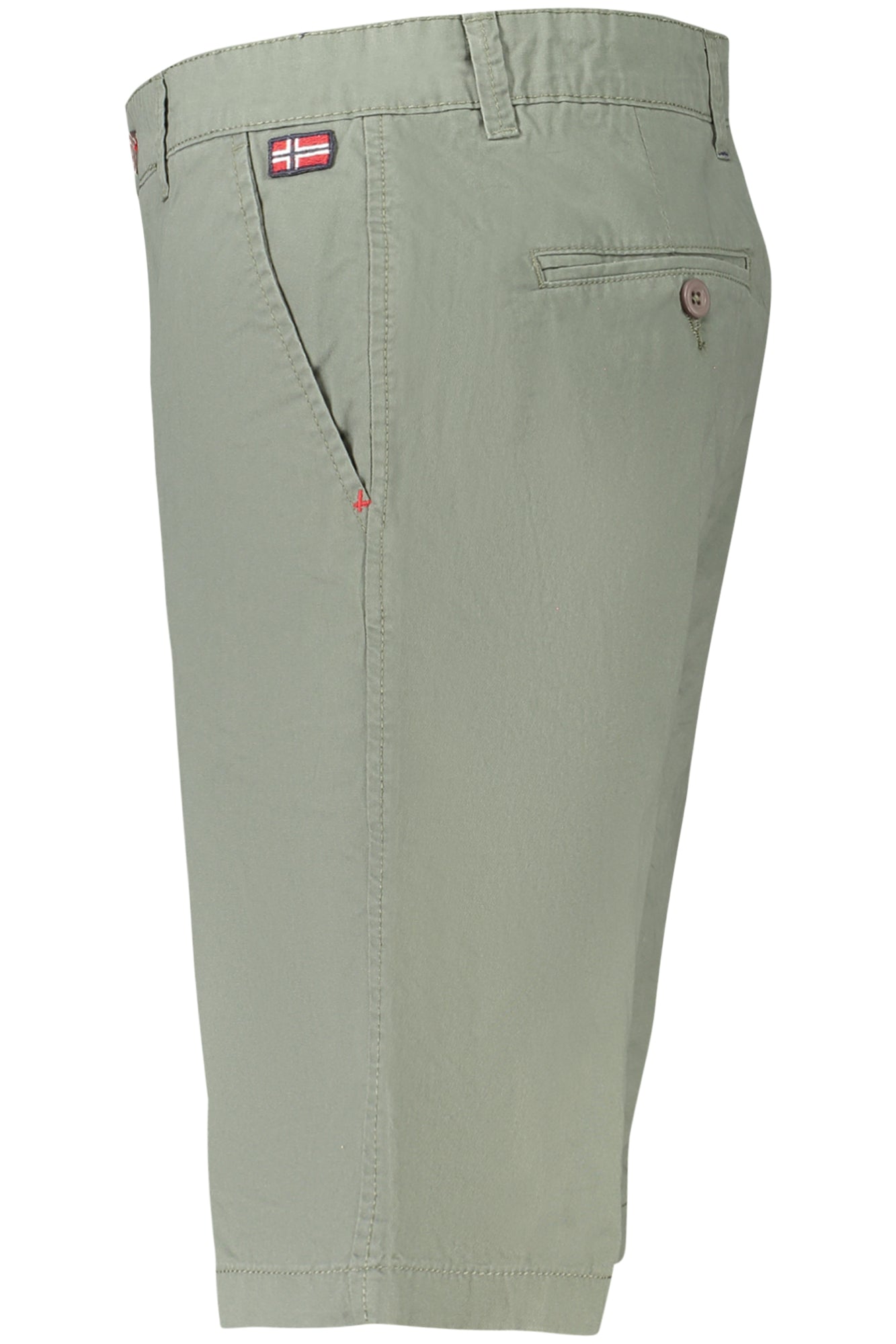NORWAY 1963 PANTALONE BERMUDA UOMO