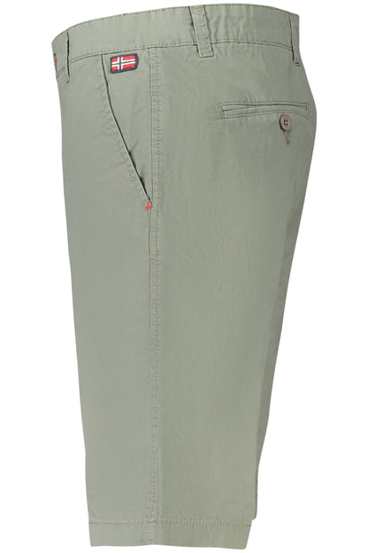 NORWAY 1963 PANTALONE BERMUDA UOMO