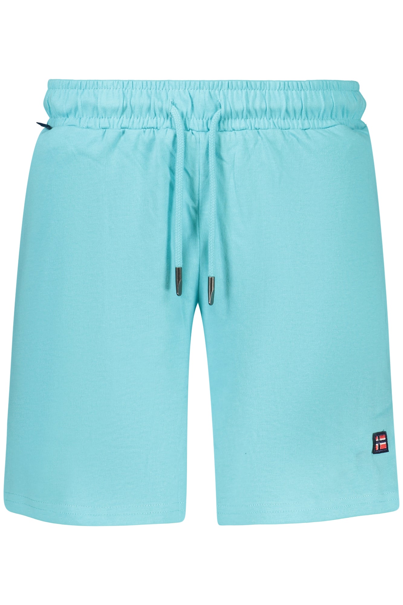 NORWAY 1963 PANTALONE SHORT DONNA AZZURRO