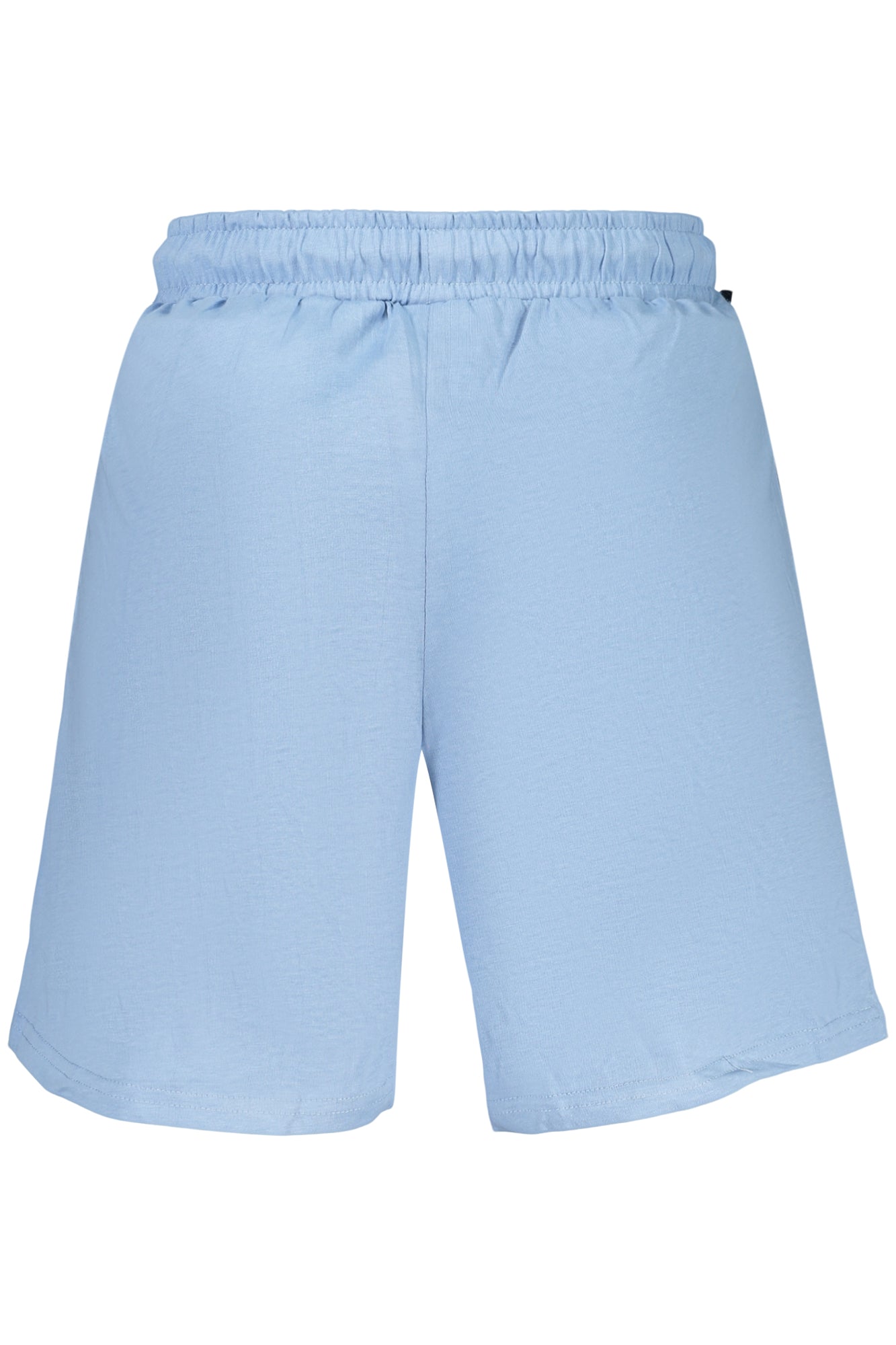 NORWAY 1963 PANTALONE SHORT DONNA AZZURRO