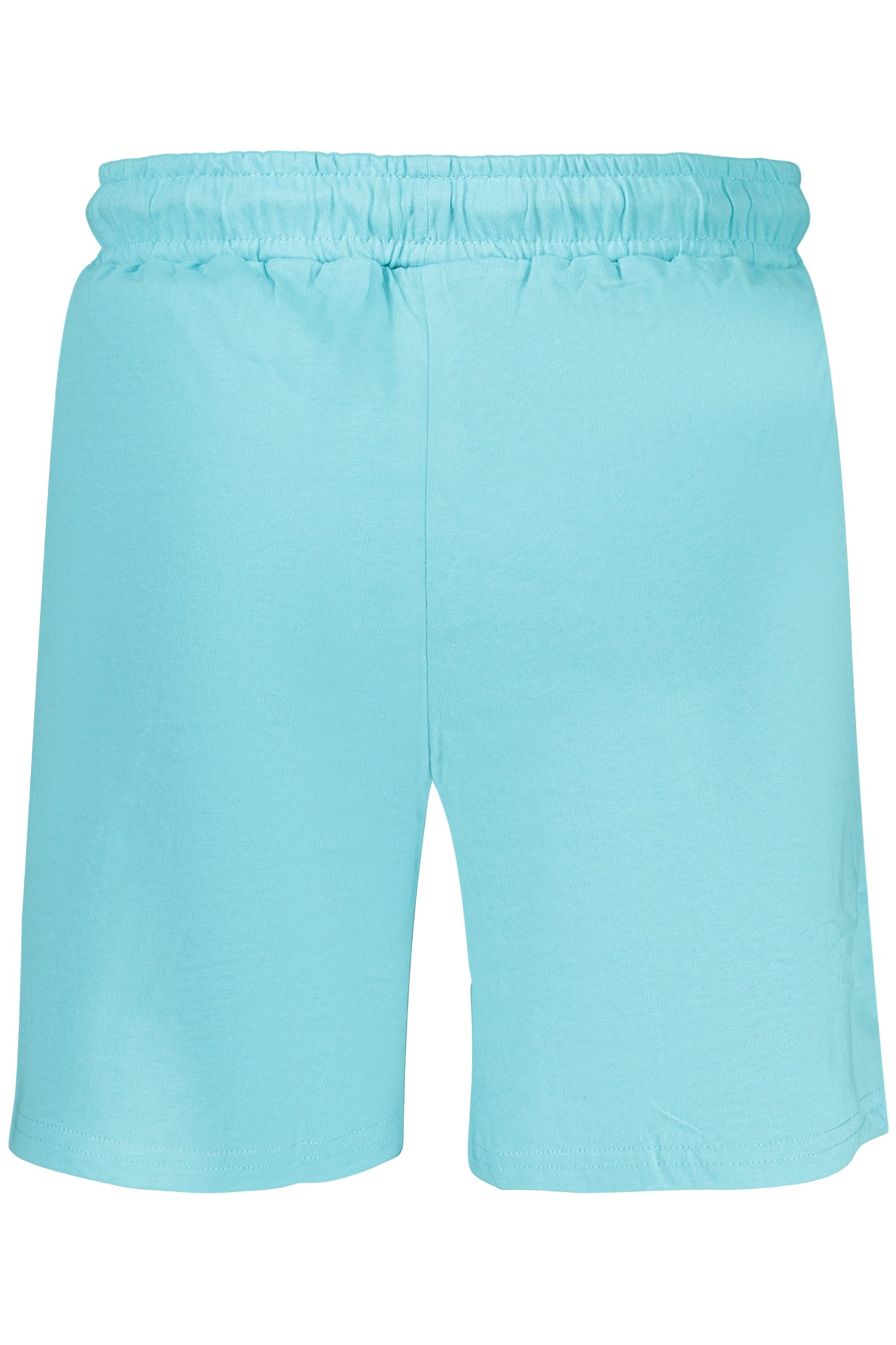 NORWAY 1963 PANTALONE SHORT DONNA AZZURRO