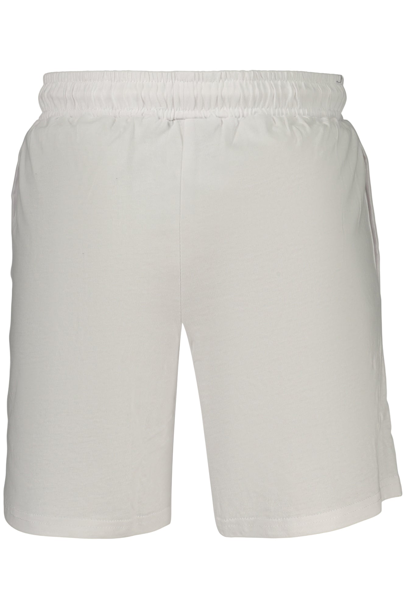 NORWAY 1963 PANTALONE SHORT DONNA BIANCO