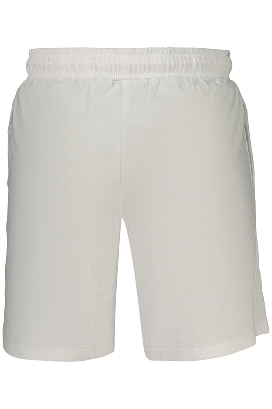NORWAY 1963 PANTALONE SHORT DONNA BIANCO