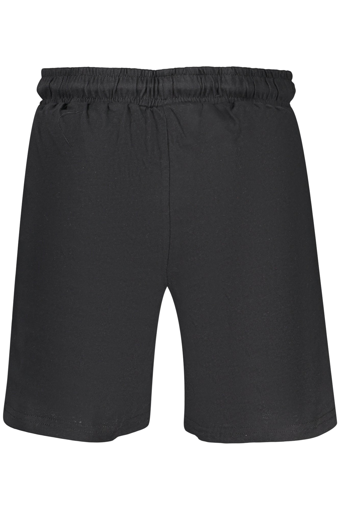 NORWAY 1963 PANTALONE SHORT DONNA NERO