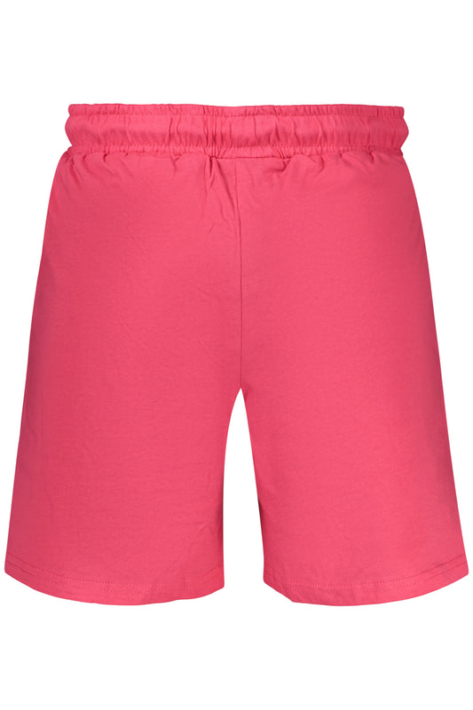 NORWAY 1963 PANTALONE SHORT DONNA ROSA
