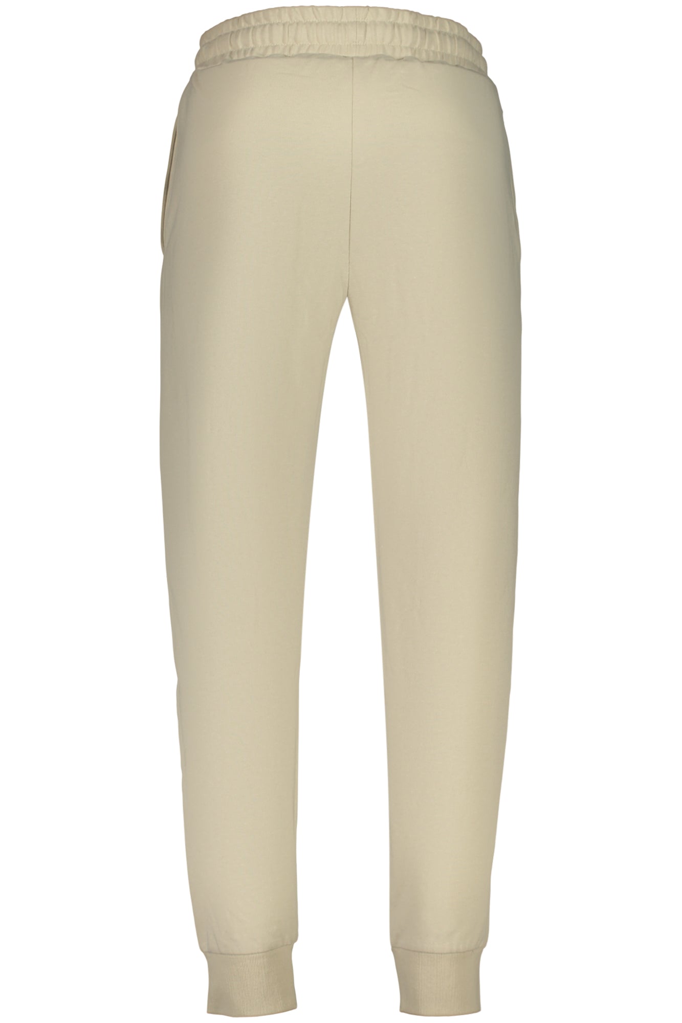NORWAY 1963 PANTALONE TUTA LUNGO UOMO BEIGE