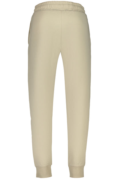 NORWAY 1963 PANTALONE TUTA LUNGO UOMO BEIGE