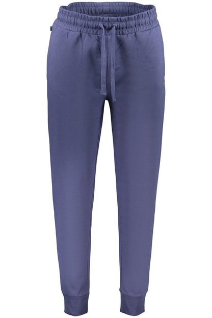NORWAY 1963 PANTALONE TUTA LUNGO UOMO BLU