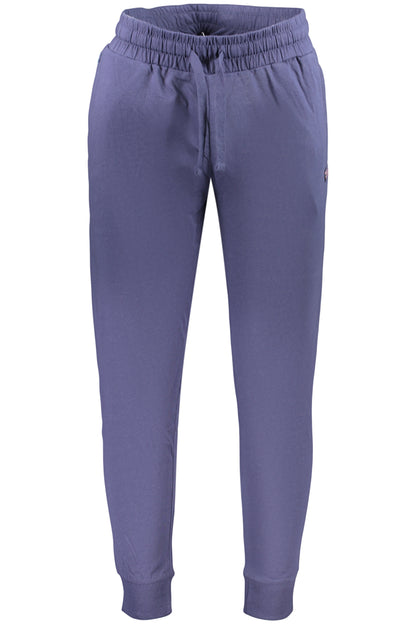 NORWAY 1963 PANTALONE TUTA LUNGO UOMO BLU