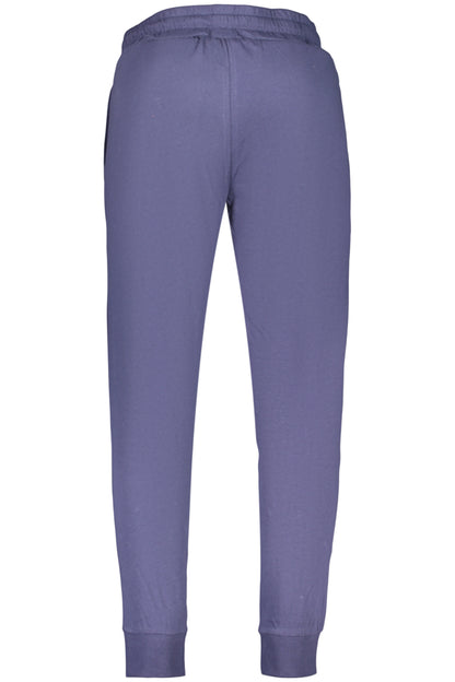NORWAY 1963 PANTALONE TUTA LUNGO UOMO BLU