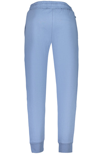 NORWAY 1963 PANTALONE TUTA LUNGO UOMO BLU