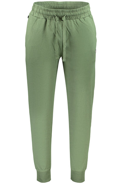 NORWAY 1963 PANTALONE TUTA LUNGO UOMO VERDE