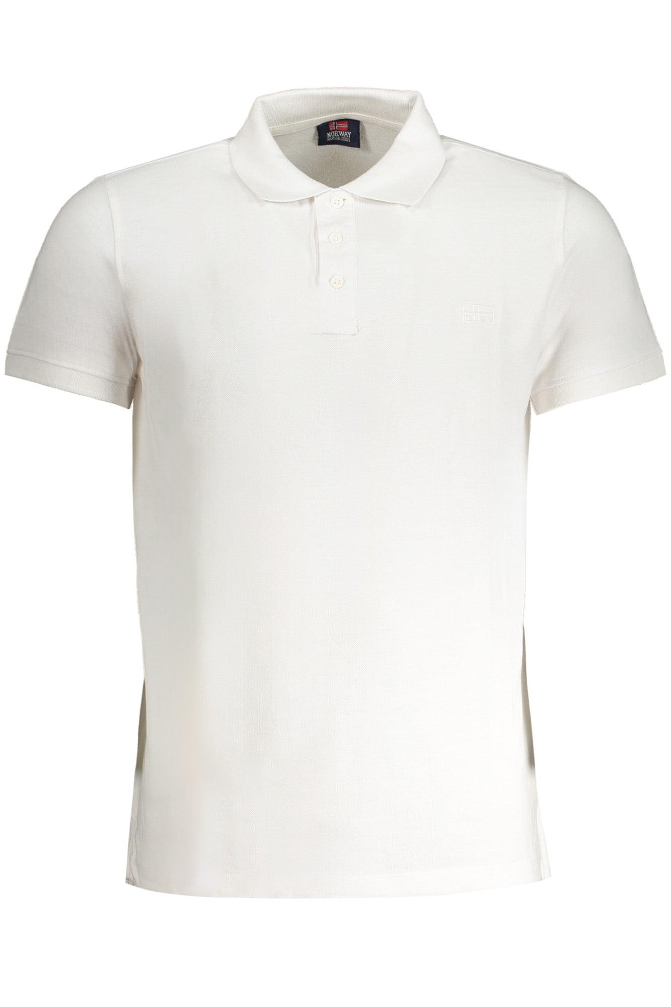 NORWAY 1963 POLO MANICHE CORTE UOMO