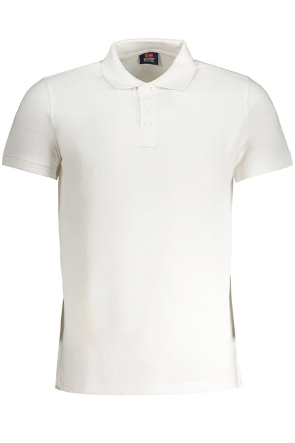 NORWAY 1963 POLO MANICHE CORTE UOMO