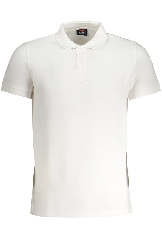 NORWAY 1963 POLO MANICHE CORTE UOMO