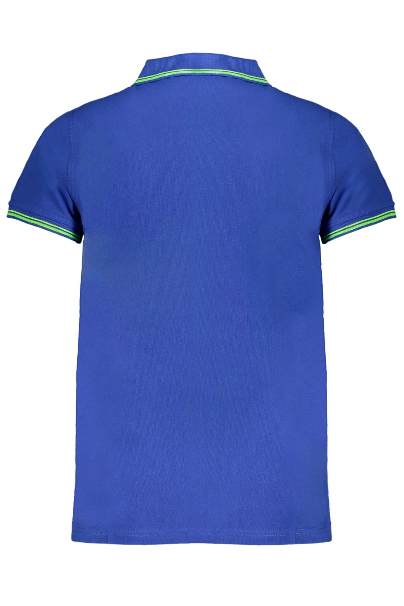 NORWAY 1963 POLO MANICHE CORTE UOMO