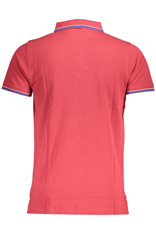 NORWAY 1963 POLO MANICHE CORTE UOMO