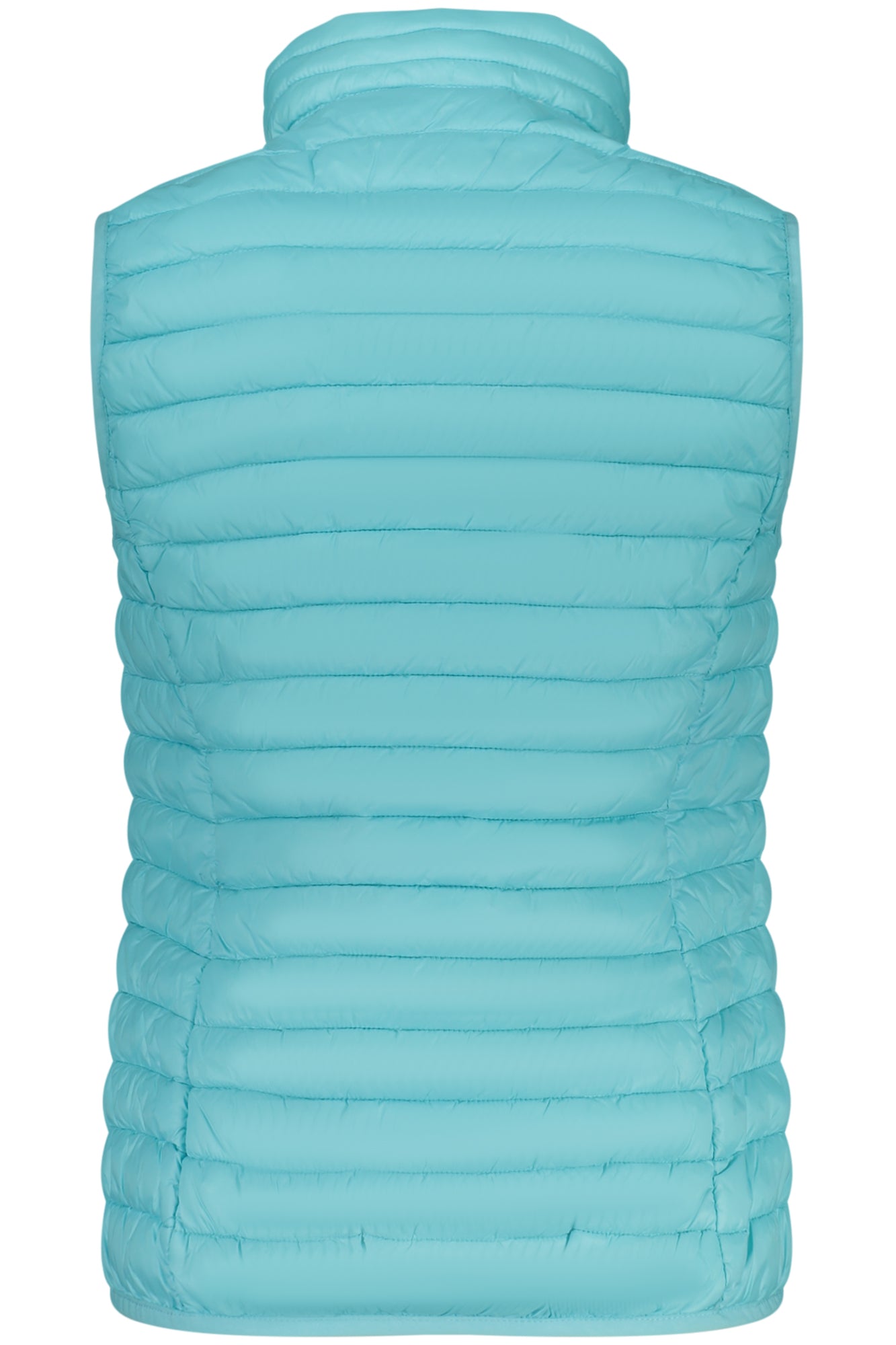 NORWAY 1963 SMANICATO DONNA AZZURRO