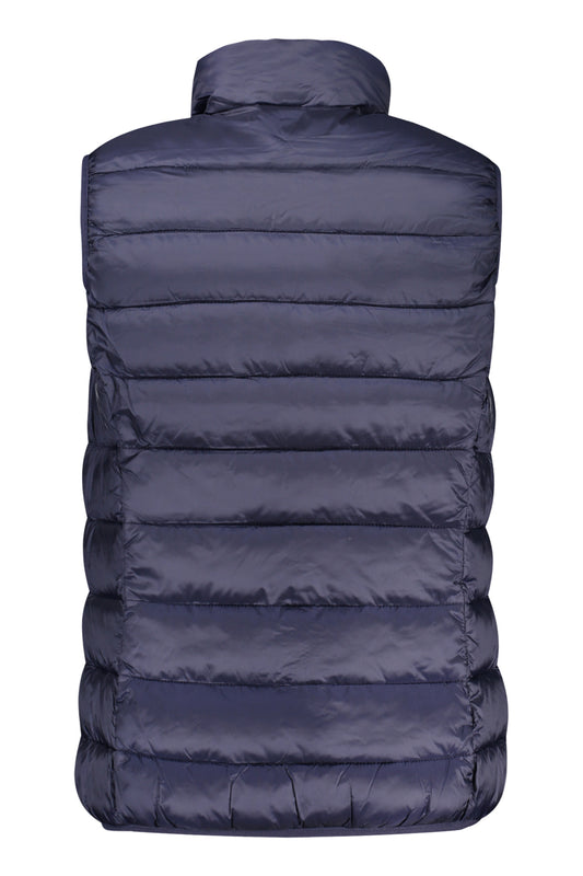 NORWAY 1963 SMANICATO DONNA BLU