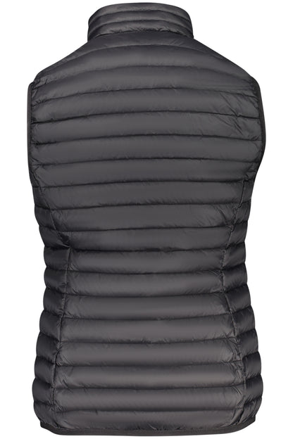 NORWAY 1963 SMANICATO DONNA NERO