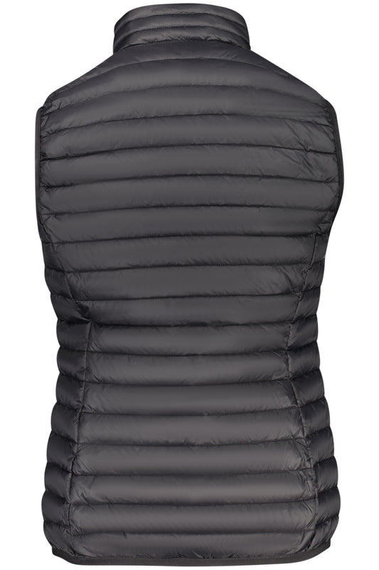 NORWAY 1963 SMANICATO DONNA NERO