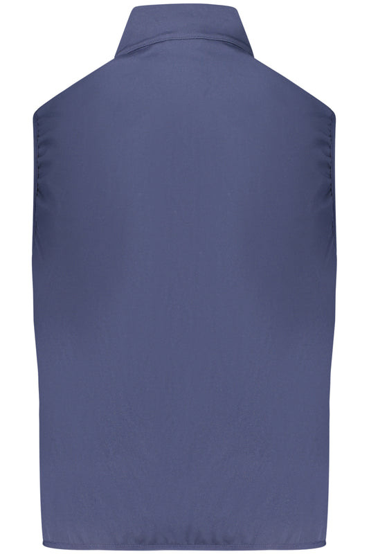 NORWAY 1963 SMANICATO UOMO BLU