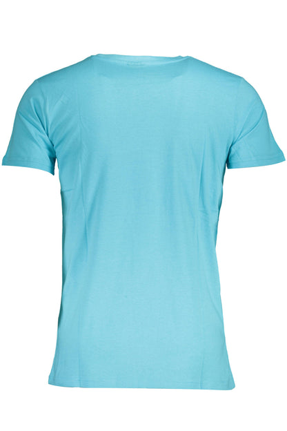 NORWAY 1963 T-SHIRT MANICHE CORTE UOMO