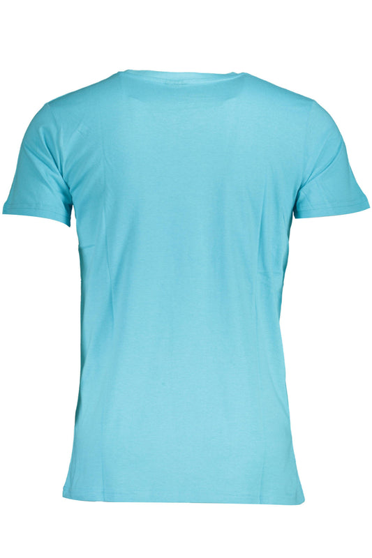 NORWAY 1963 T-SHIRT MANICHE CORTE UOMO