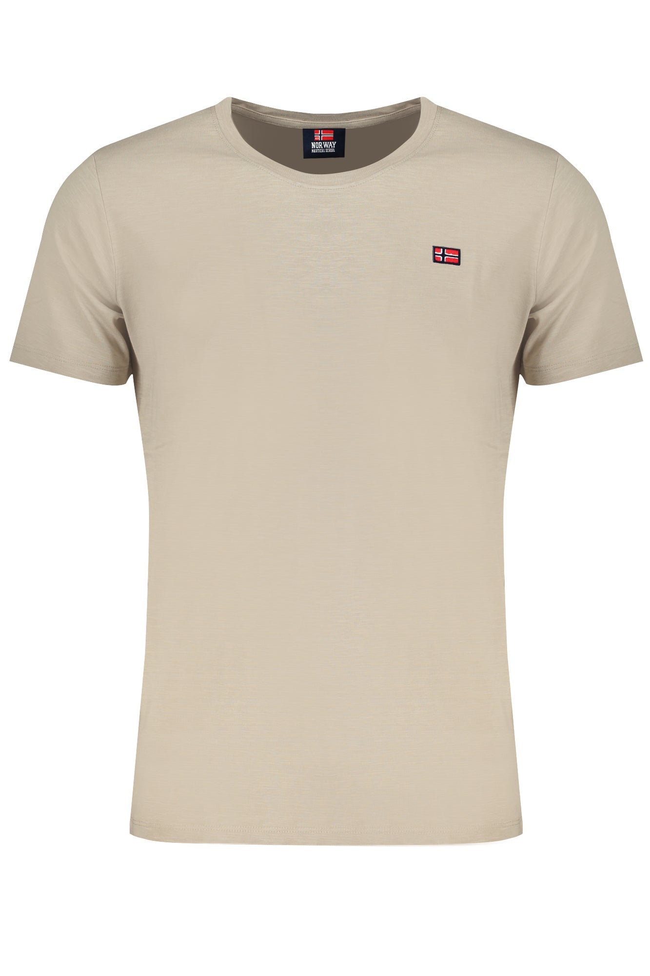 NORWAY 1963 T-SHIRT MANICHE CORTE UOMO