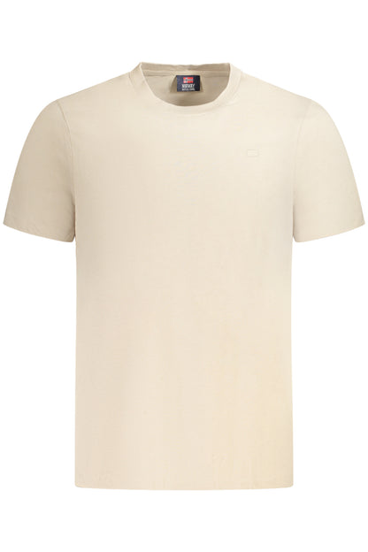 NORWAY 1963 T-SHIRT MANICHE CORTE UOMO