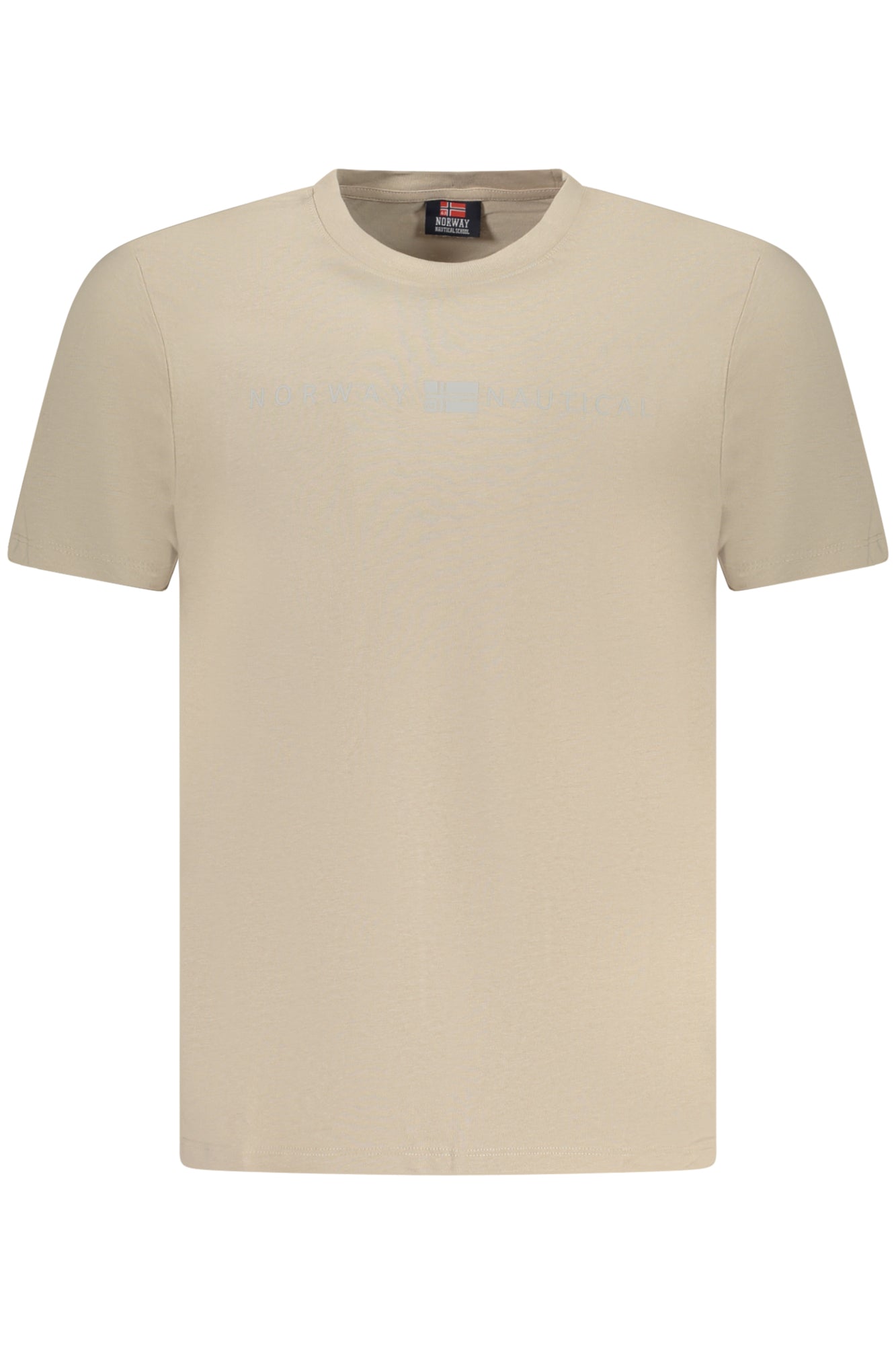 NORWAY 1963 T-SHIRT MANICHE CORTE UOMO