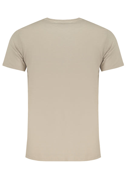 NORWAY 1963 T-SHIRT MANICHE CORTE UOMO