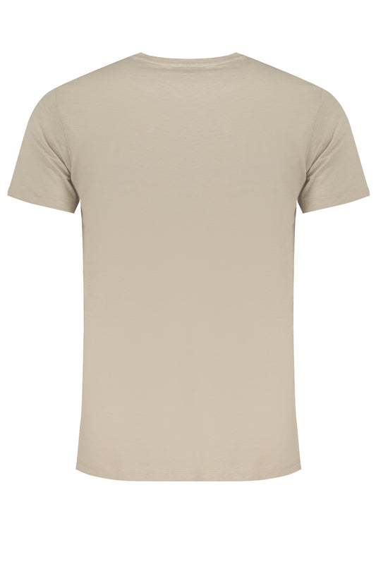 NORWAY 1963 T-SHIRT MANICHE CORTE UOMO