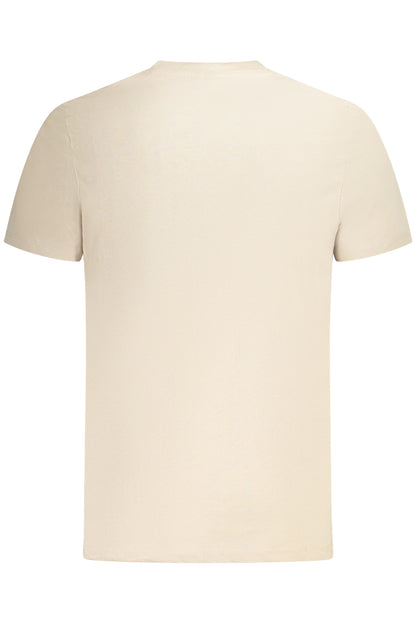 NORWAY 1963 T-SHIRT MANICHE CORTE UOMO