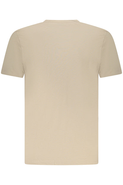 NORWAY 1963 T-SHIRT MANICHE CORTE UOMO