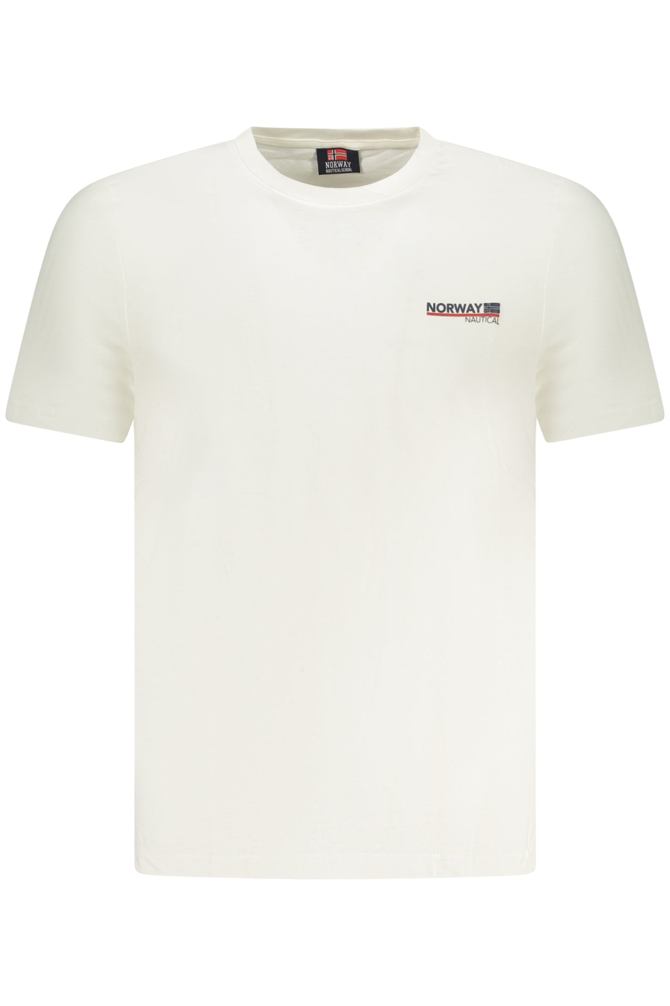 NORWAY 1963 T-SHIRT MANICHE CORTE UOMO