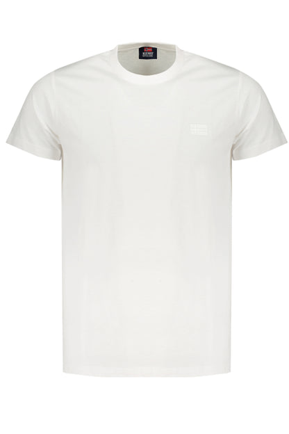NORWAY 1963 T-SHIRT MANICHE CORTE UOMO