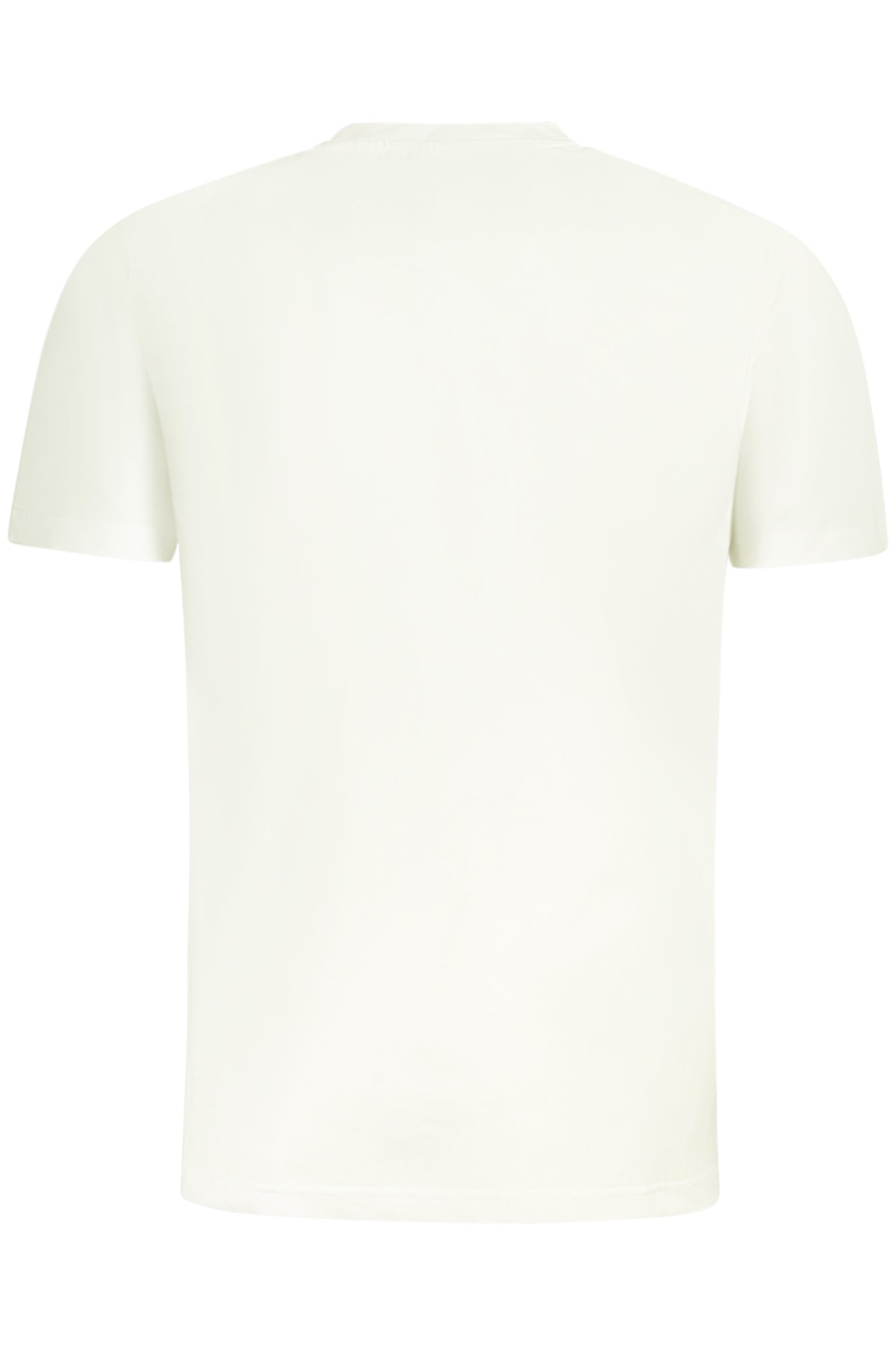 NORWAY 1963 T-SHIRT MANICHE CORTE UOMO