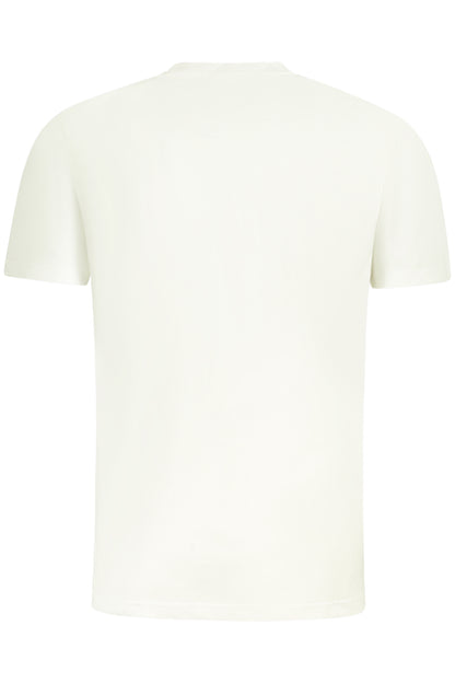 NORWAY 1963 T-SHIRT MANICHE CORTE UOMO