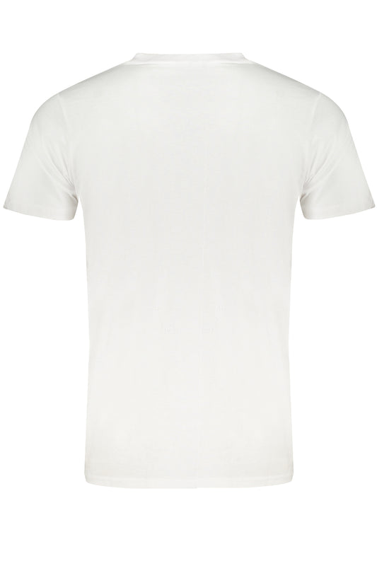 NORWAY 1963 T-SHIRT MANICHE CORTE UOMO