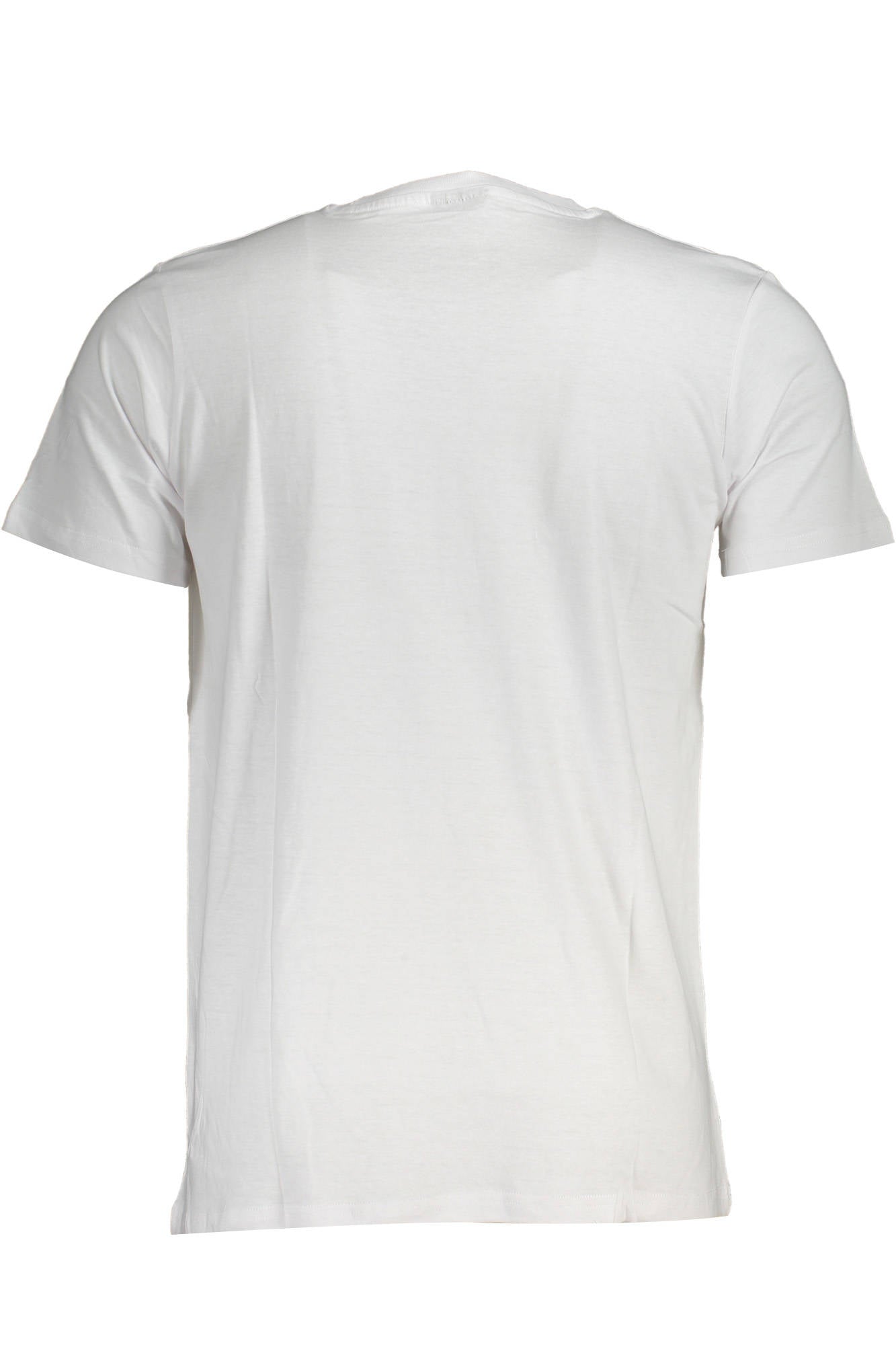 NORWAY 1963 T-SHIRT MANICHE CORTE UOMO