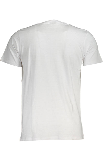NORWAY 1963 T-SHIRT MANICHE CORTE UOMO
