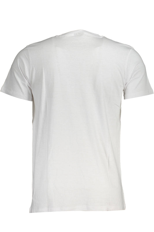 NORWAY 1963 T-SHIRT MANICHE CORTE UOMO
