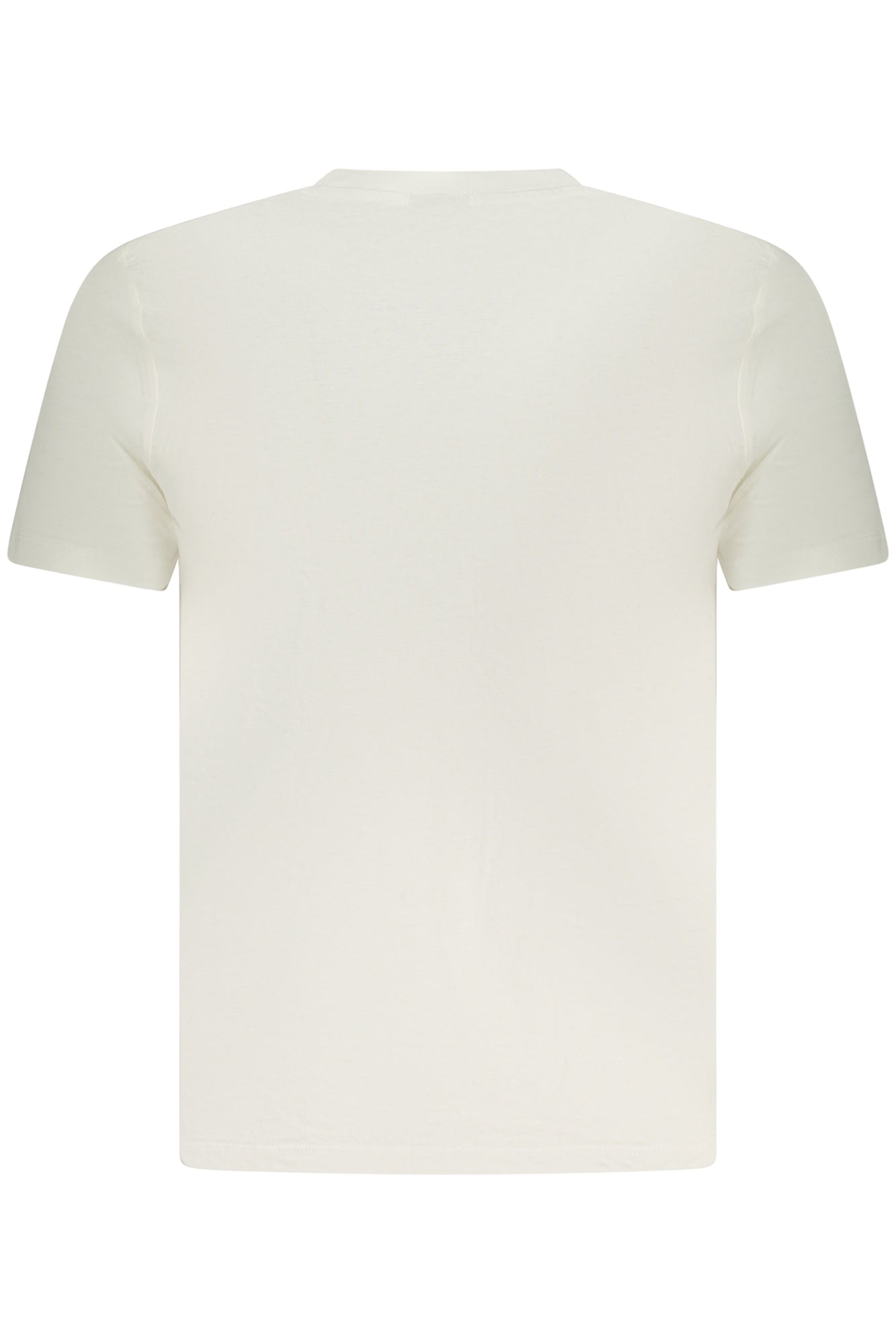 NORWAY 1963 T-SHIRT MANICHE CORTE UOMO