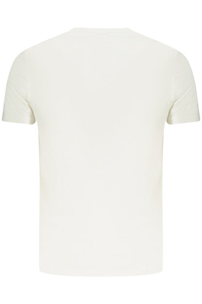 NORWAY 1963 T-SHIRT MANICHE CORTE UOMO