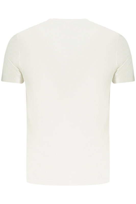 NORWAY 1963 T-SHIRT MANICHE CORTE UOMO
