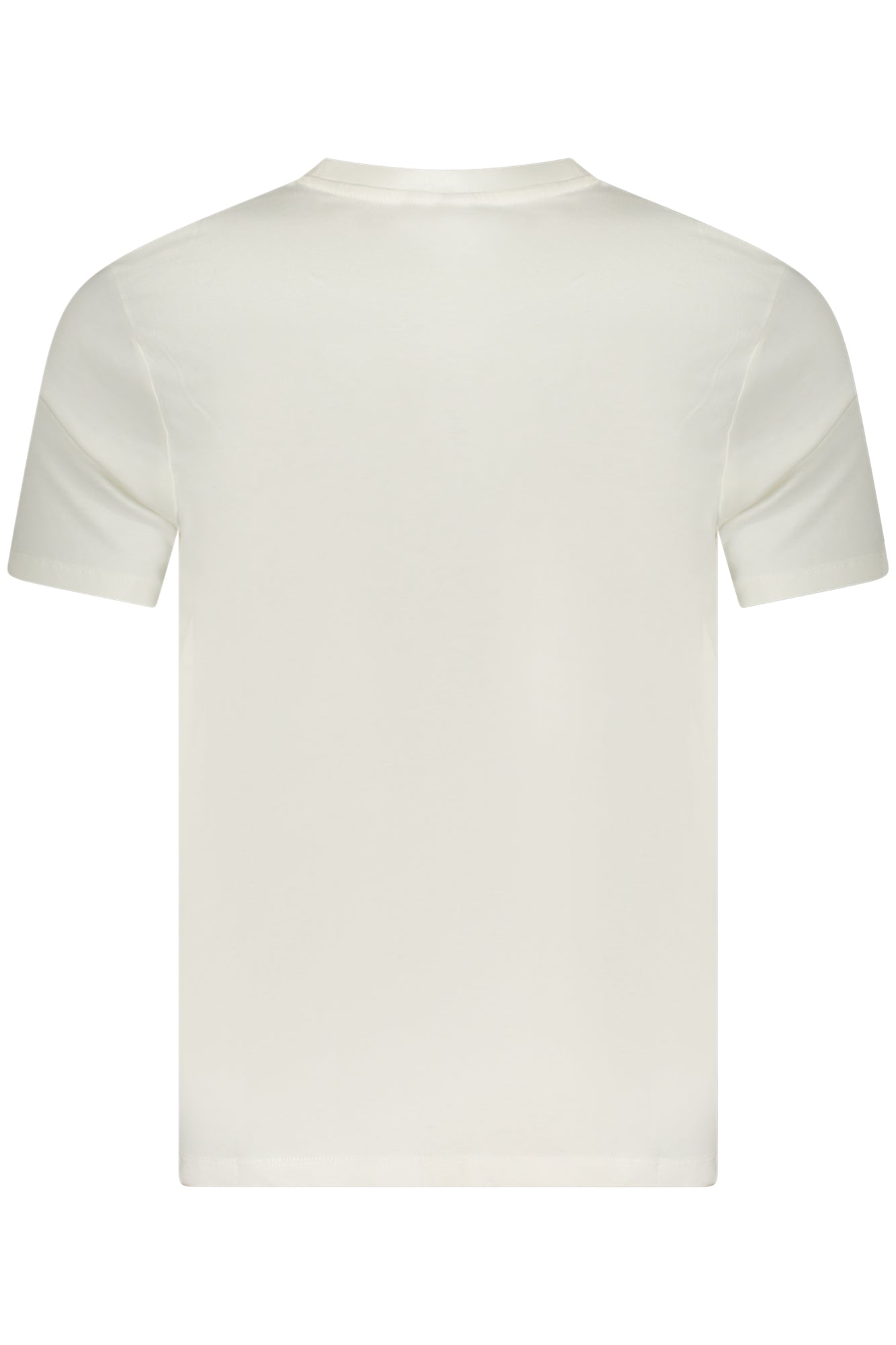 NORWAY 1963 T-SHIRT MANICHE CORTE UOMO