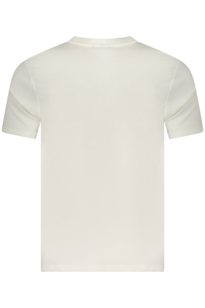 NORWAY 1963 T-SHIRT MANICHE CORTE UOMO