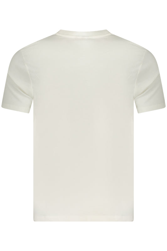 NORWAY 1963 T-SHIRT MANICHE CORTE UOMO